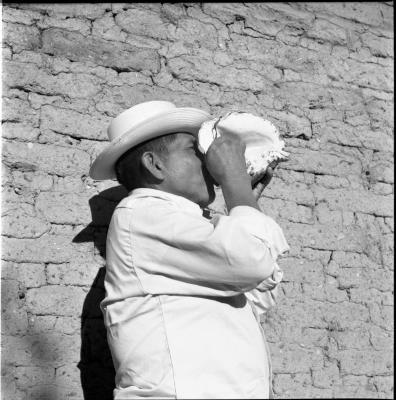 escaneo de medio