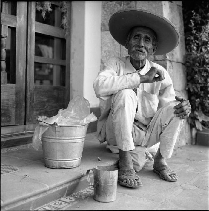 escaneo de medio