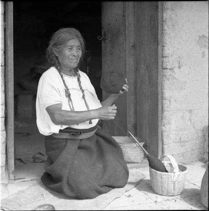 escaneo de medio
