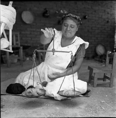 escaneo de medio