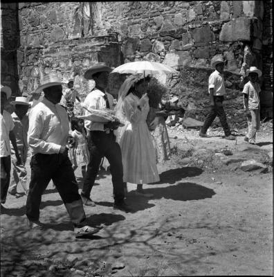 escaneo de medio