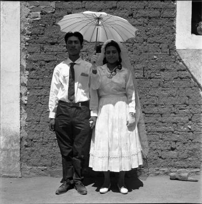 escaneo de medio