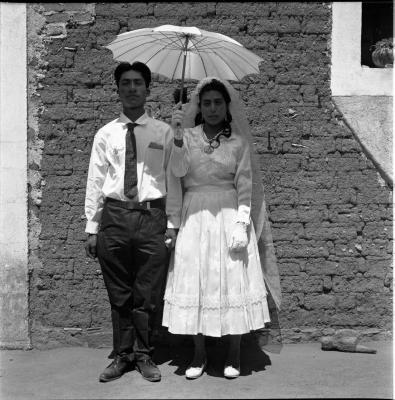 escaneo de medio