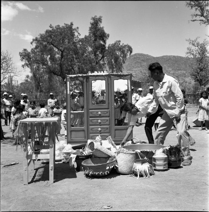 escaneo de medio