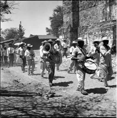 escaneo de medio